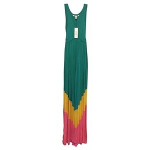 DVF MAXI DRESS